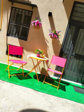 Holiday home Joy, Palermo